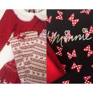 💕Christmas Girls Bundle❄️